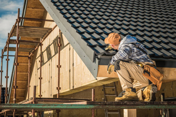 Best Roof Restoration Services  in Bellefontaine Neighbors, MO