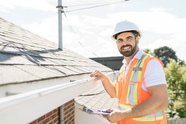 Best Slate Roofing Contractor  in Bellefontaine Neighbors, MO