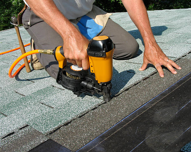 Quick and Trustworthy Emergency Roof Repair Services in Bellefontaine Neighbors, MO