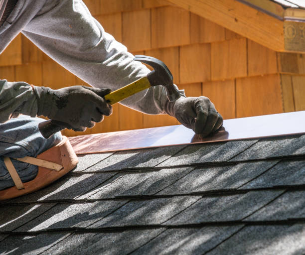 Best Flat Roof Repair Services  in Bellefontaine Neighbors, MO